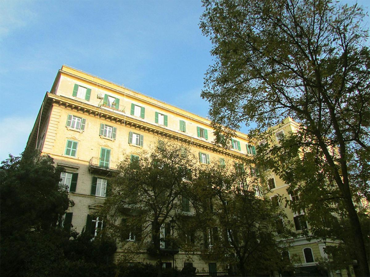 Gasthof Vatican 2*