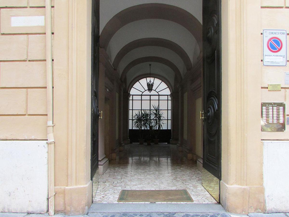 Gasthof Vatican 2*
