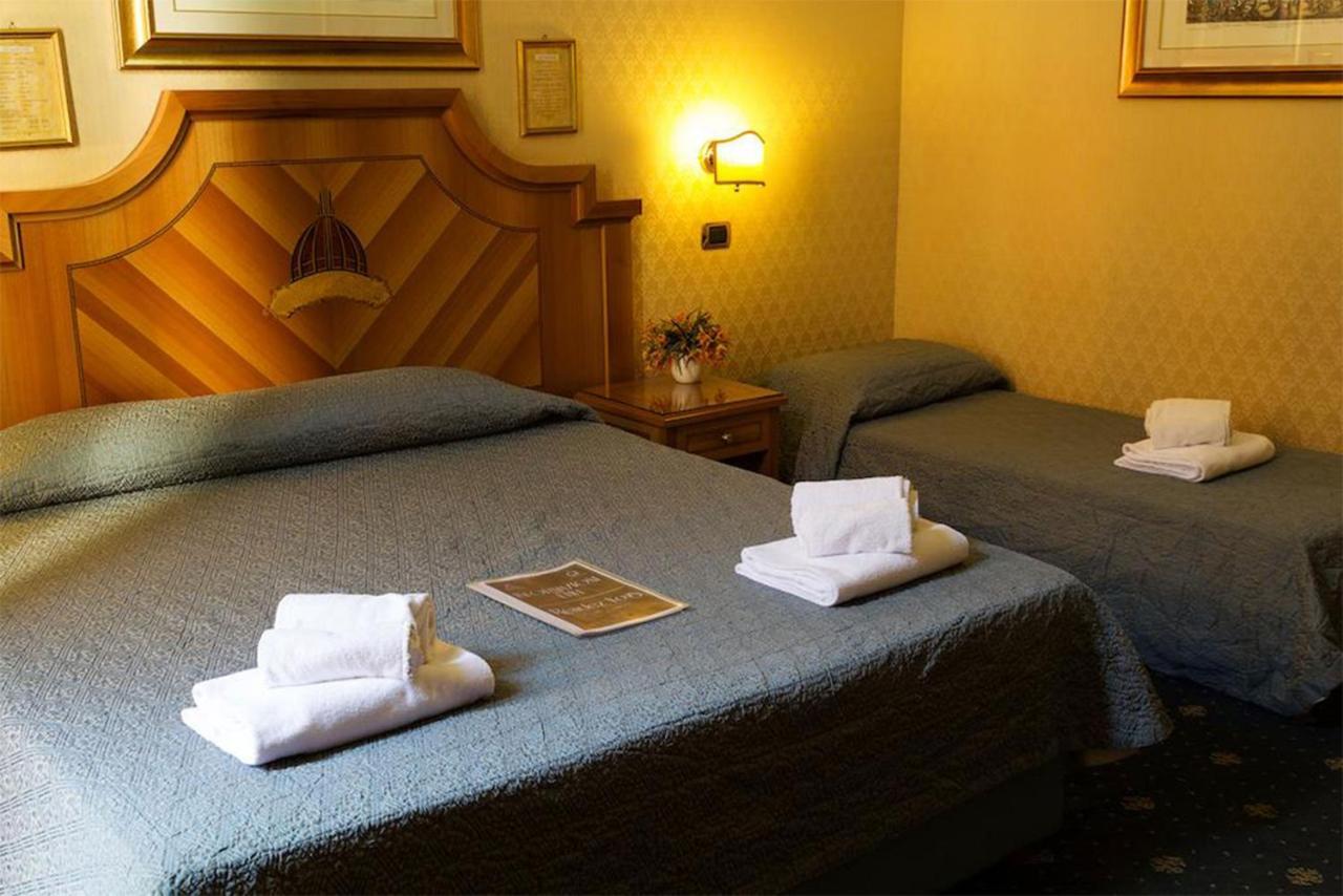 Vatican Gasthof 2*